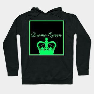 SquareDrama Hoodie